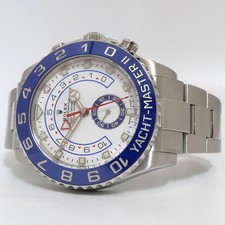 Rolex Yacht-Master II