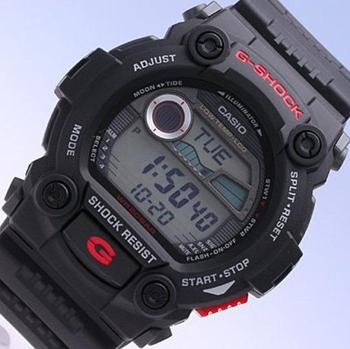 Orologio uomo casio - orologio,