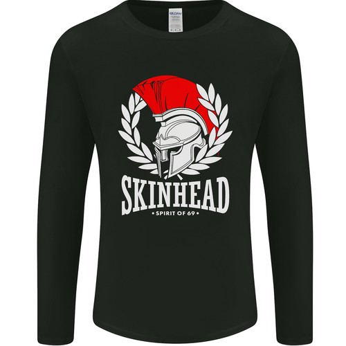 Shirt maniche lunghe - t-shirt,