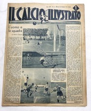Il Calcio Illustrato N. 8 -
