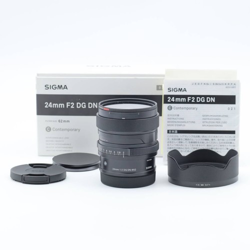 Obiettivo sigma f2 dg - obiettivo,