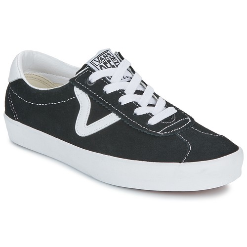 Vans sport low nero - ,