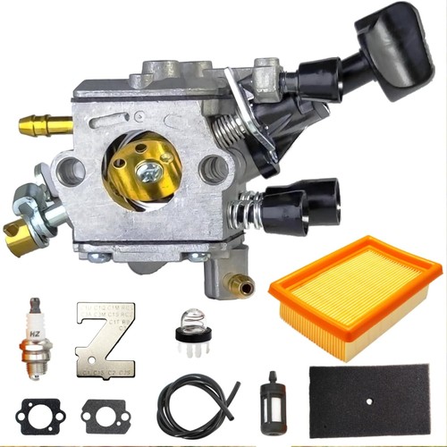 Kit carburatore sr430 - kit,