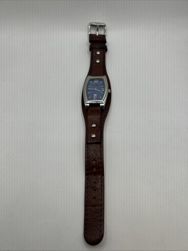 Orologio donna vintage fossil - donna,
