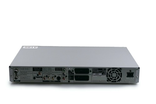 Sony rdr hx725 - sony, rdr-hx725