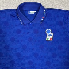 Maglia Vintage Diadora Italia