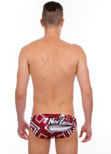 TURBO - COSTUME SLIP - NZL