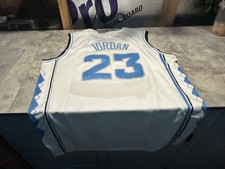 Maglia Michael Jordan #23