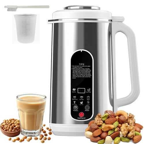 Macchina per latte vegetale - macchina,