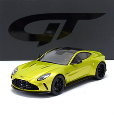 Aston Martin VANTAGE Coupe