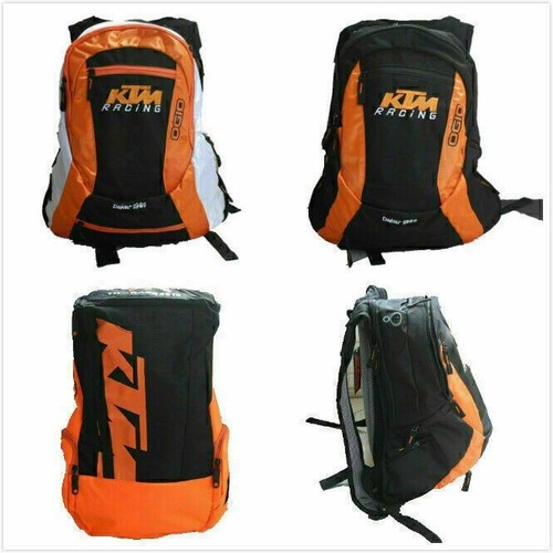 Nuovo zaino ktm daypack - nuovo,