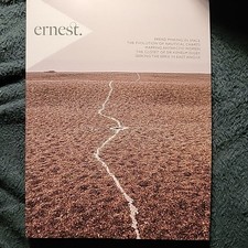 Ernest Journal Travel &