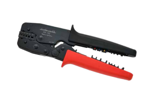 Set pinza meccanica con