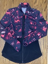 giacca running donna DOMYOS 