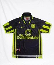 NIKE BVB Borussia Dortmund