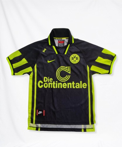 Nike bvb borussia - bvb,