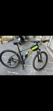 Mountain bike lombardo - mountain,