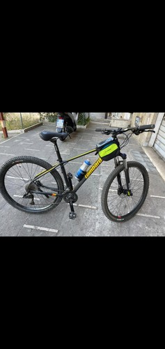 Mountain bike lombardo uomo - bike,