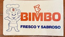 Insegna vintage bimbo - insegna,