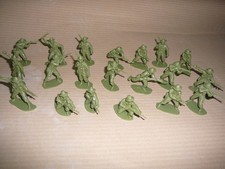 sped. GRATUITA-195 soldatini