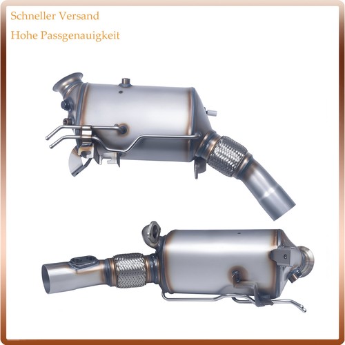 Dpf per bmw g30 - bmw, g31