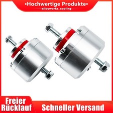 2pz Supporti Motore Corsa Per