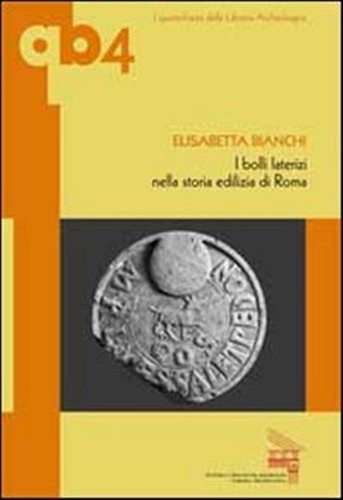 Bolli laterizi nella - bolli,