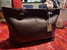 Borsa carpisa prugna - borsa,