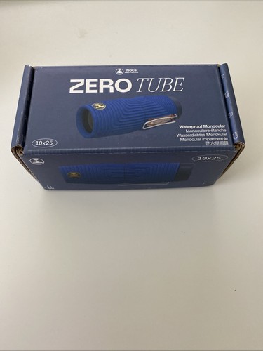 Nocs provisions zero - zero, tube