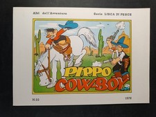 Fumetto Albi dell'Avventura