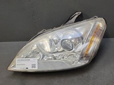 Faro Anteriore Sinistro Xenon