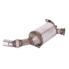 1X PARTICULATE FILTER FITS