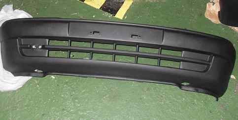 Paraurti anteriore opel astra - paraurti,