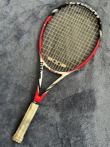Wilson blx steam 99s spin - blx,