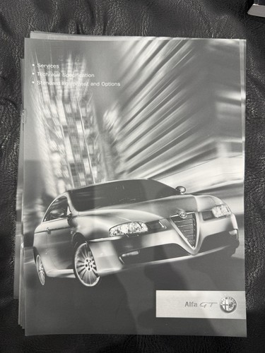 Alfa romeo technical - romeo,