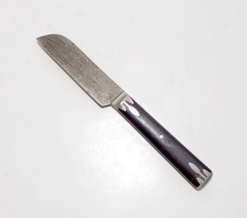 Coltello cucina vintage - da,