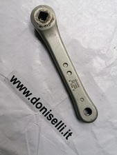 Pedivella sinistra 170 mm