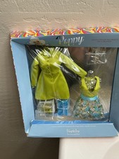 FASHION ROYALTY POPPY PARKER