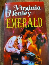 EUROCLUB - EMERALD - VIRGINIA