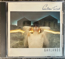 Cocteau Twins - Garlands (CD
