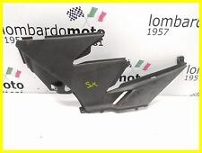 carena fiancata pannello