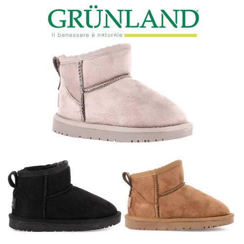 Grunland crom po2100 - po2100, i4