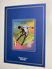 2000 Folder  S.S. Lazio