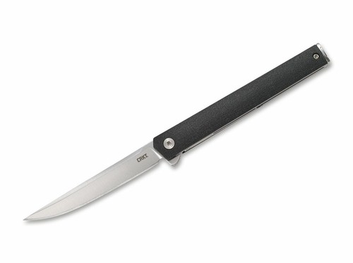 Coltello tascabile crkt - coltello,