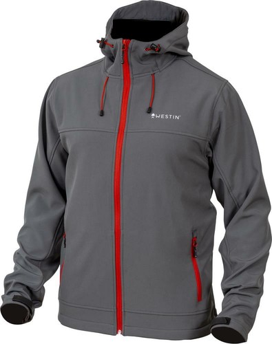 Westin softshell jacket - jacket, s