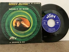 NICOLA DI BARI  - AMORE