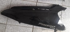 HONDA Fiancata SX Carena
