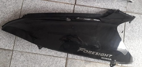 Honda fiancata carena - honda,