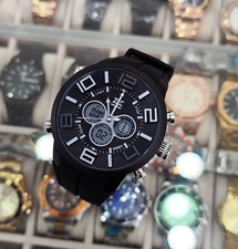 Orologio polso joefox - orologio,