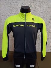 GIUBBINO JACKET  CICLISMO  CORSA MTB ROAD GRAVEL  SPORTFUL M